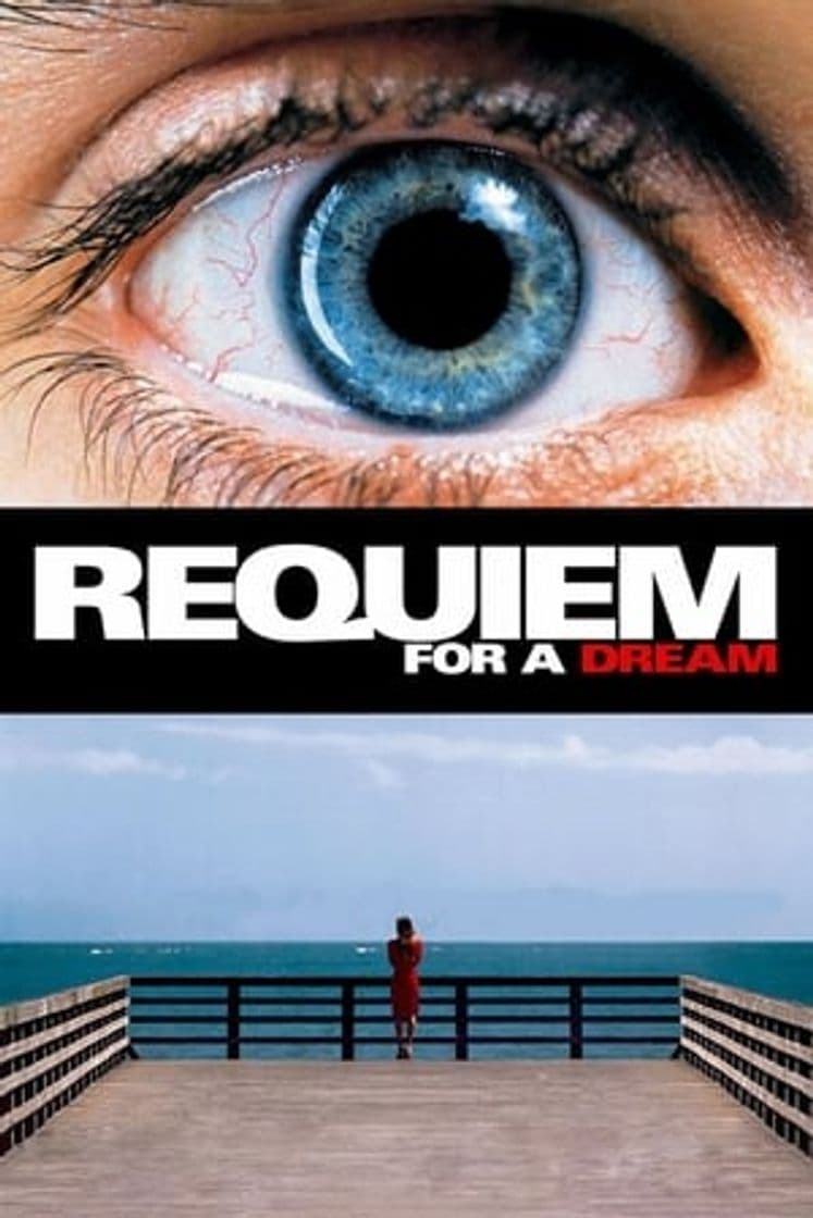 Película Requiem for a Dream