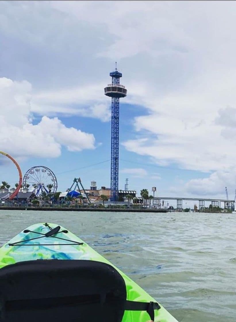 Place Kemah