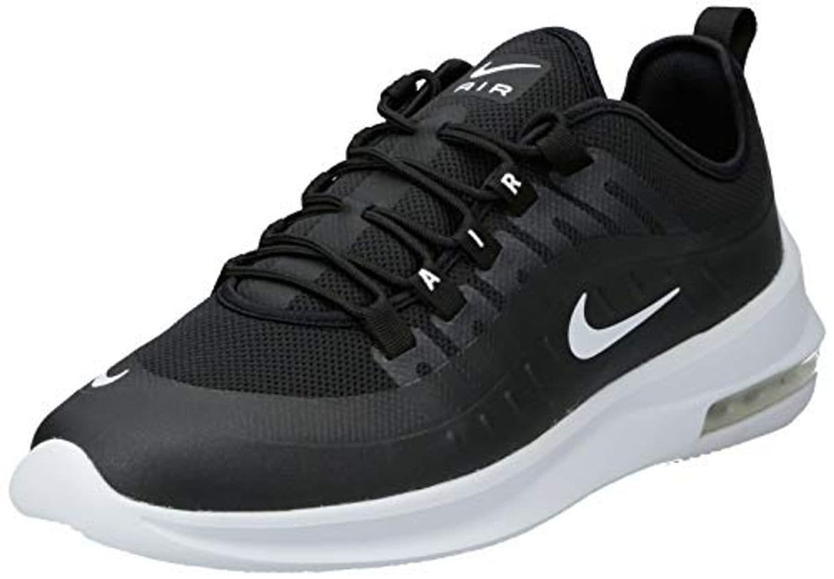 Moda Nike Air MAX Axis, Zapatillas Hombre, Negro