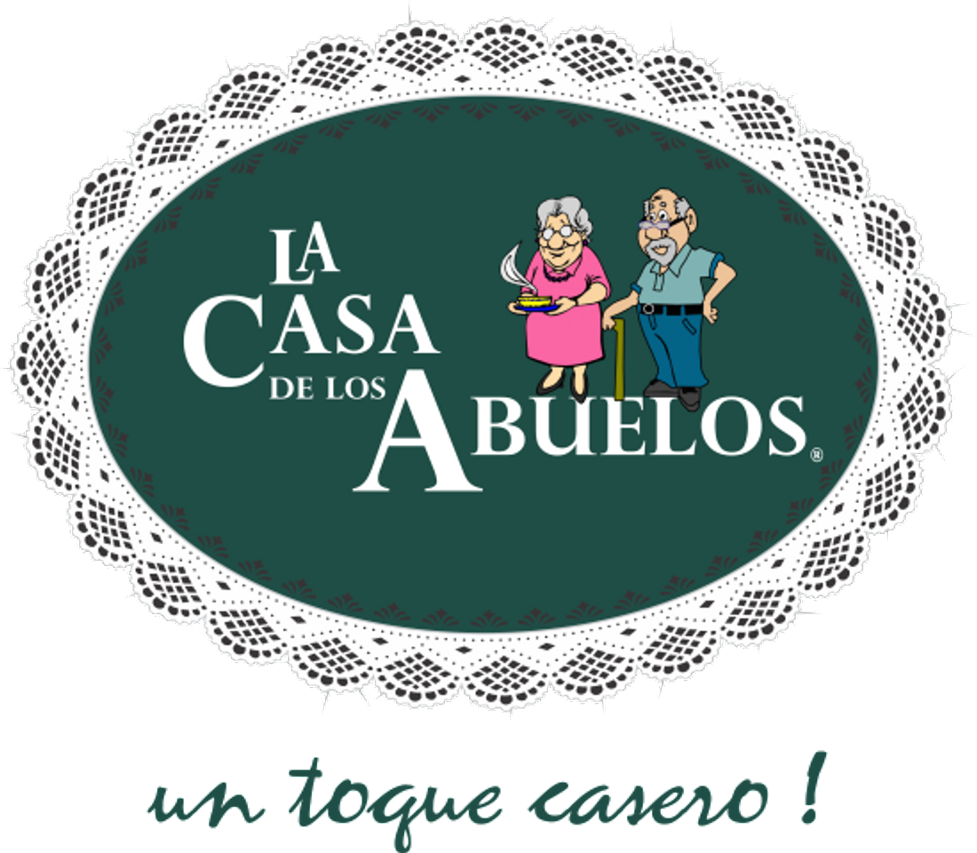 Restaurants La Casa de los Abuelos