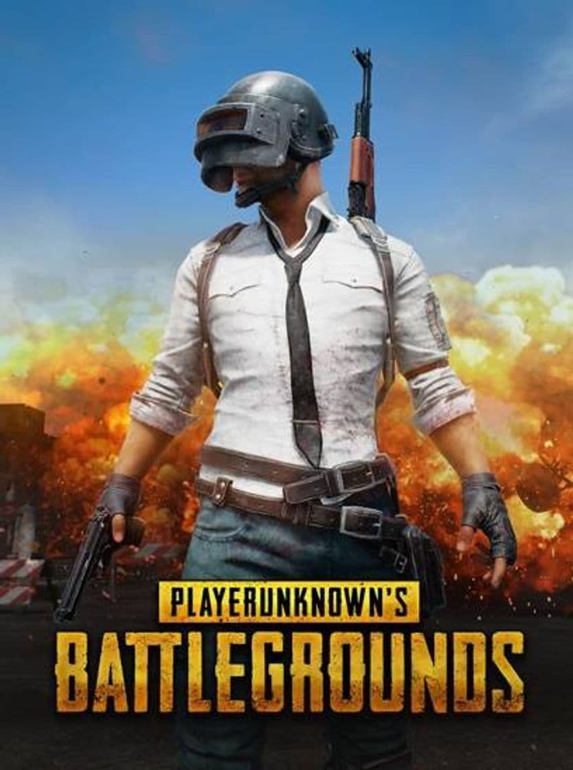 Videogames PUBG Mobile