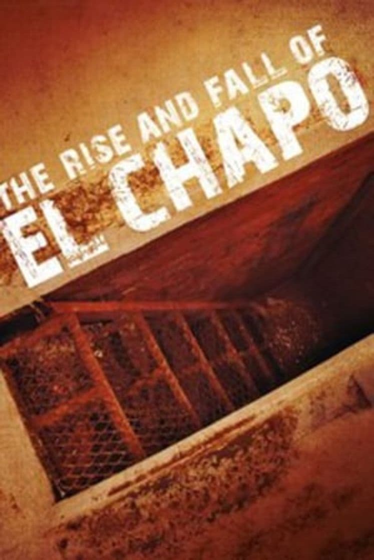 Película The Rise and Fall of El Chapo