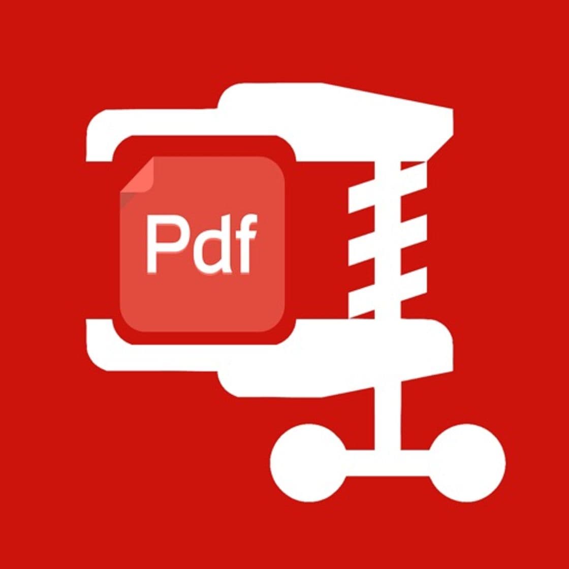 App PDF Compressor - Compress PDF