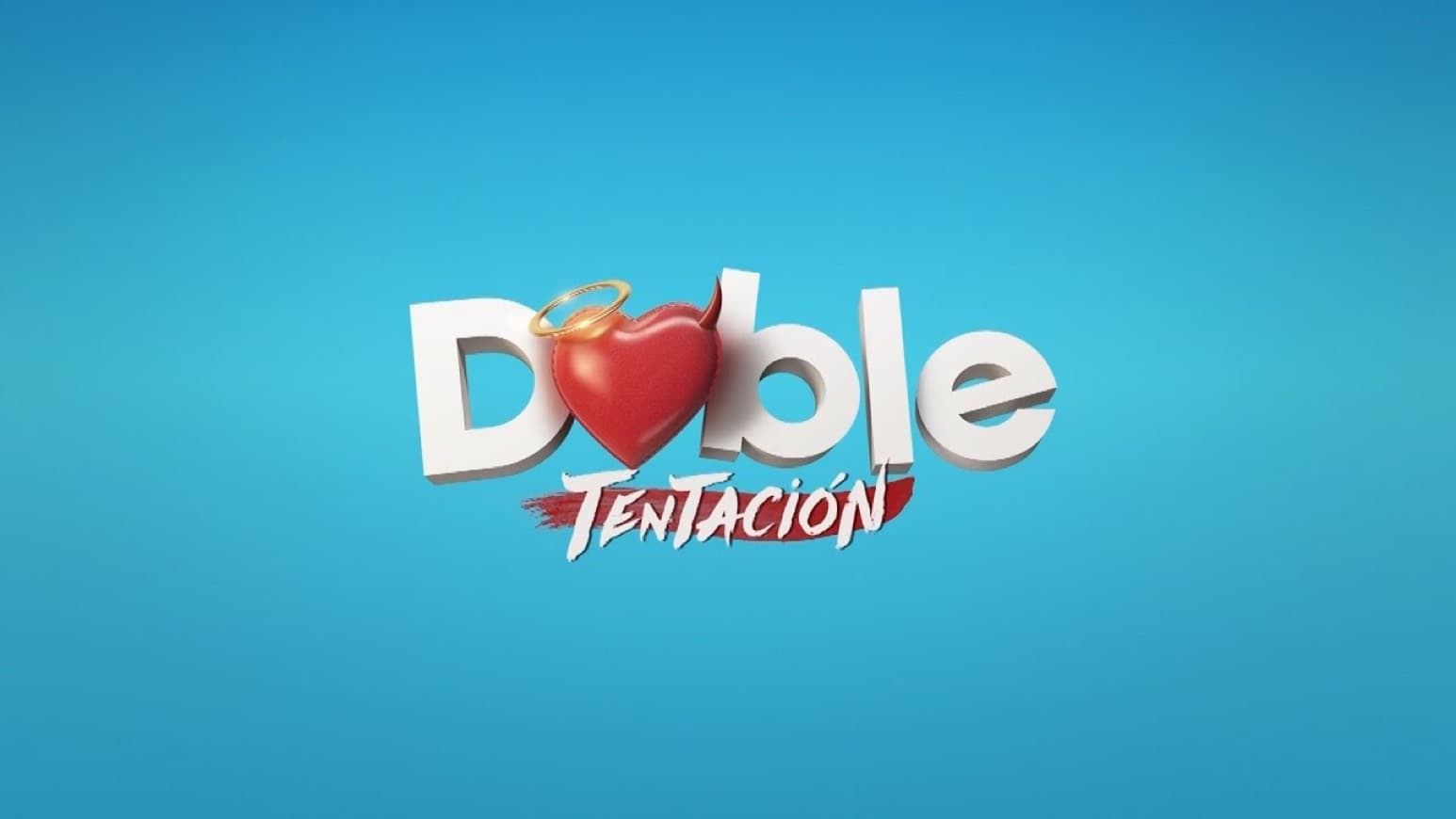 Serie Doble tentación