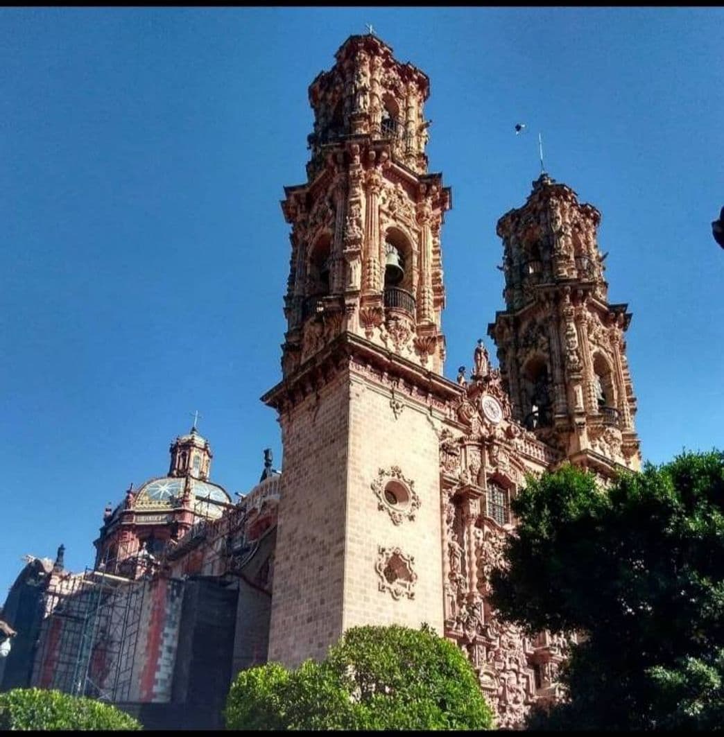 Place Taxco