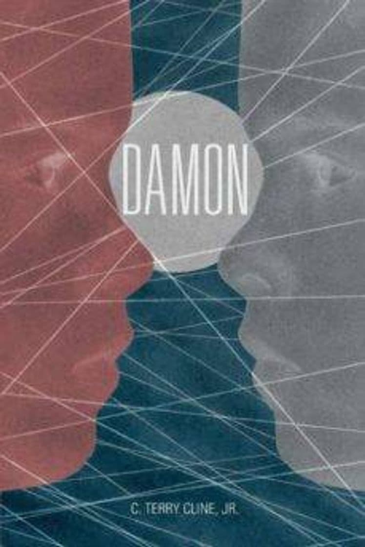 Libro Damon