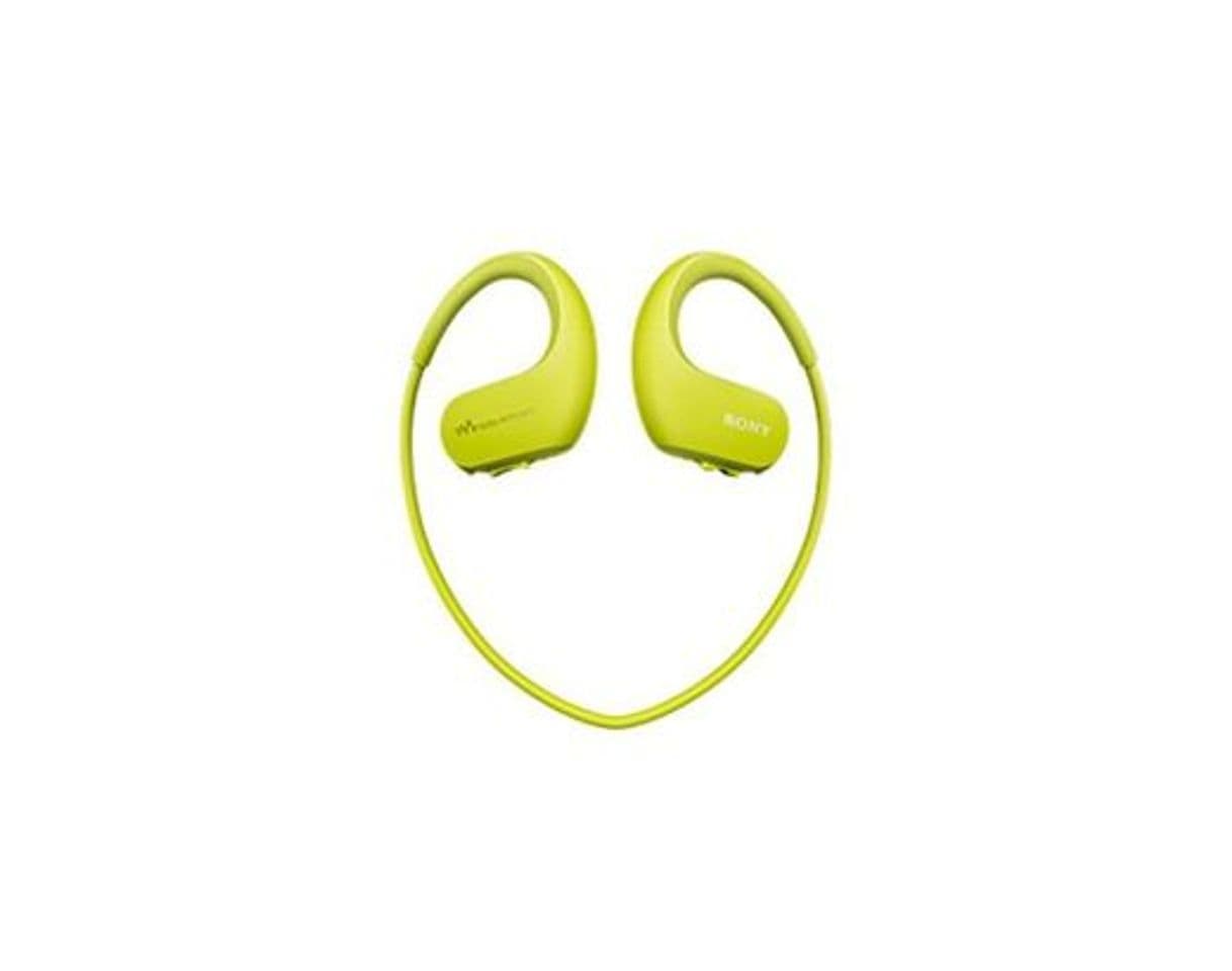 Producto Sony NWWS413 Walkman - Reproductor MP3 Deportivo