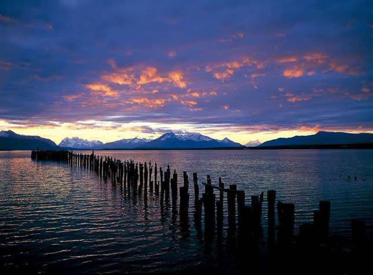 Place Puerto Natales