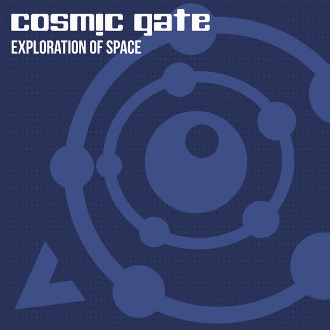 Music Exploration of Space - Radio Edit