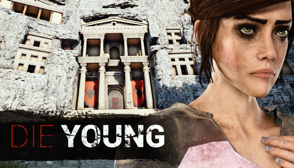 Videojuegos Die Young on Steam