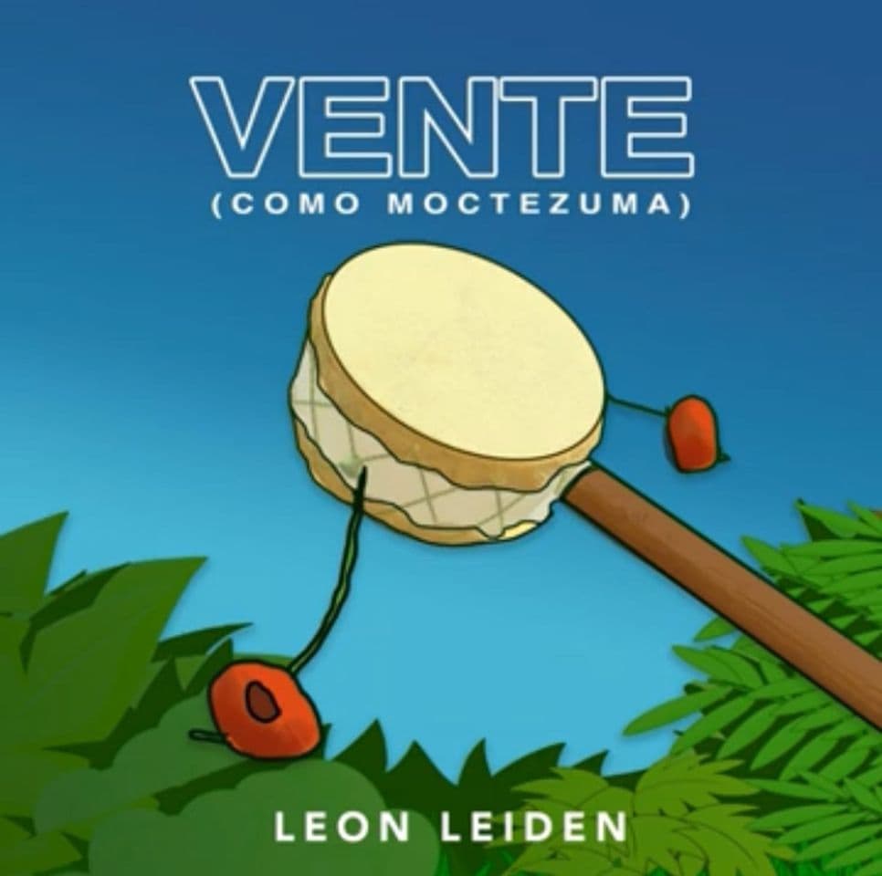 Music Vente (cómo Moctezuma) 