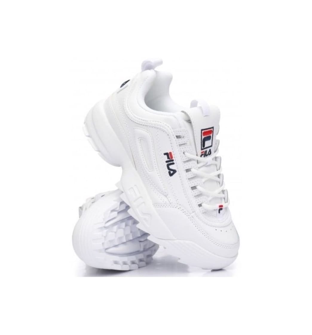 Fashion Tenis Fila Disruptor 