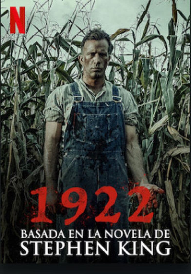 Movie 1922 | Netflix 