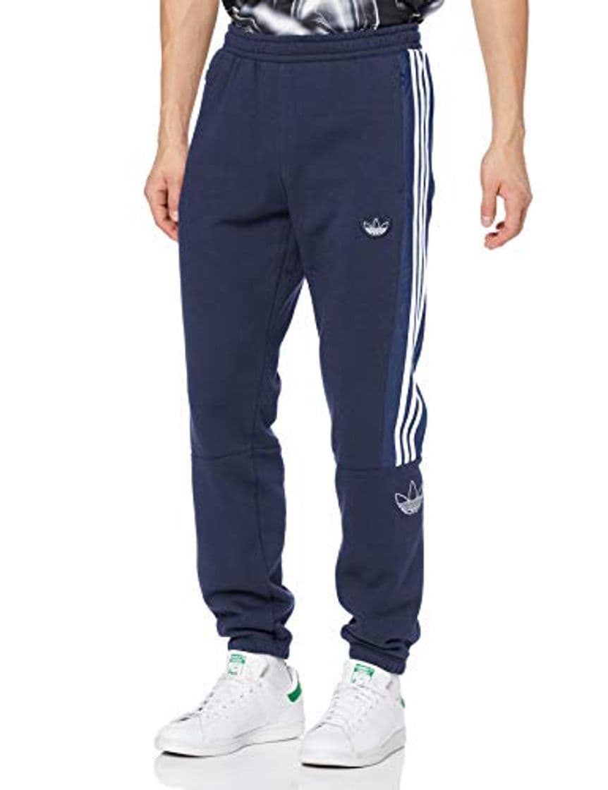 Lugar adidas Outline SP FLC Sport Trousers