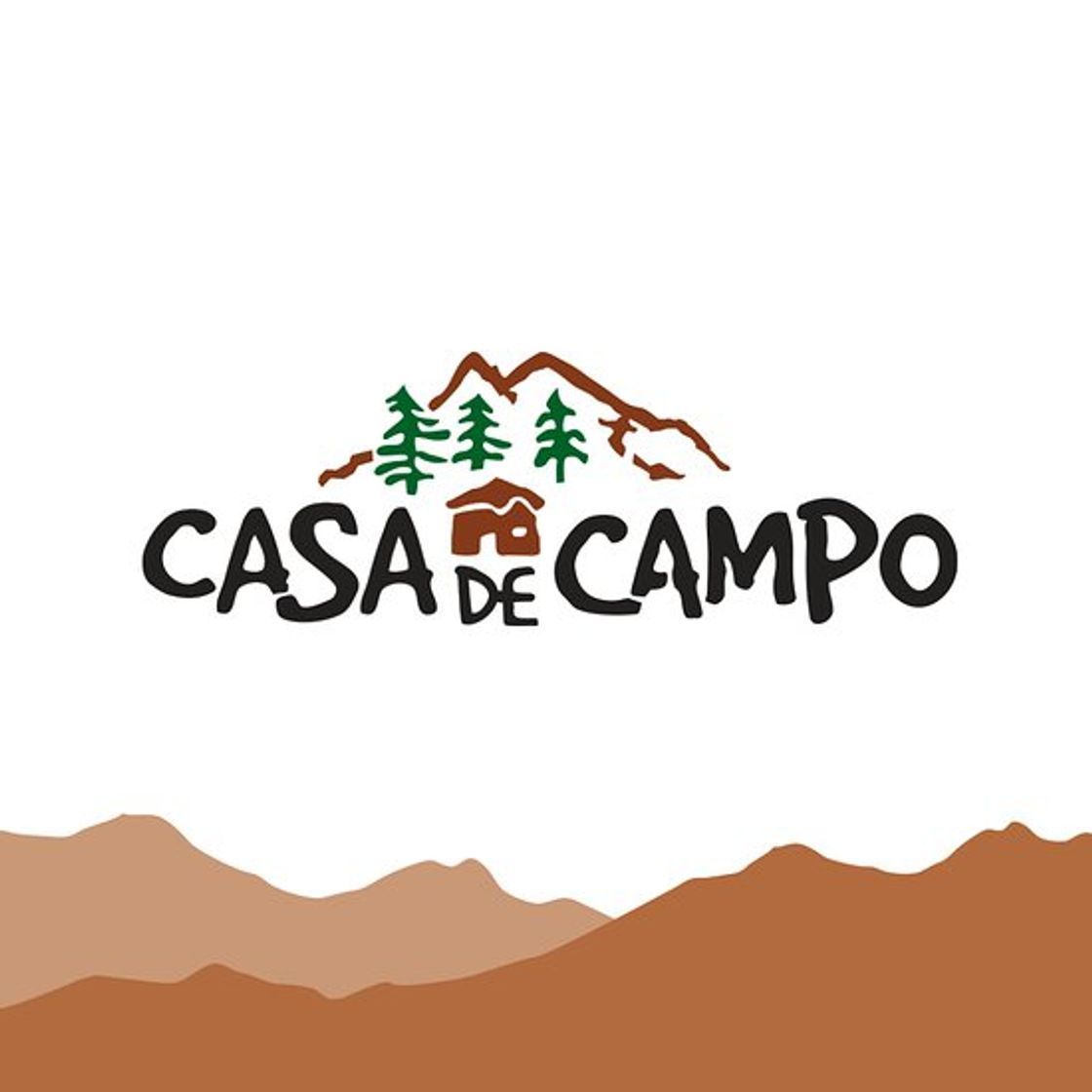 Restaurantes Casa de Campo