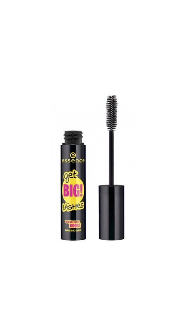 Producto MASCARA VOLUMEN GET BIG Essence