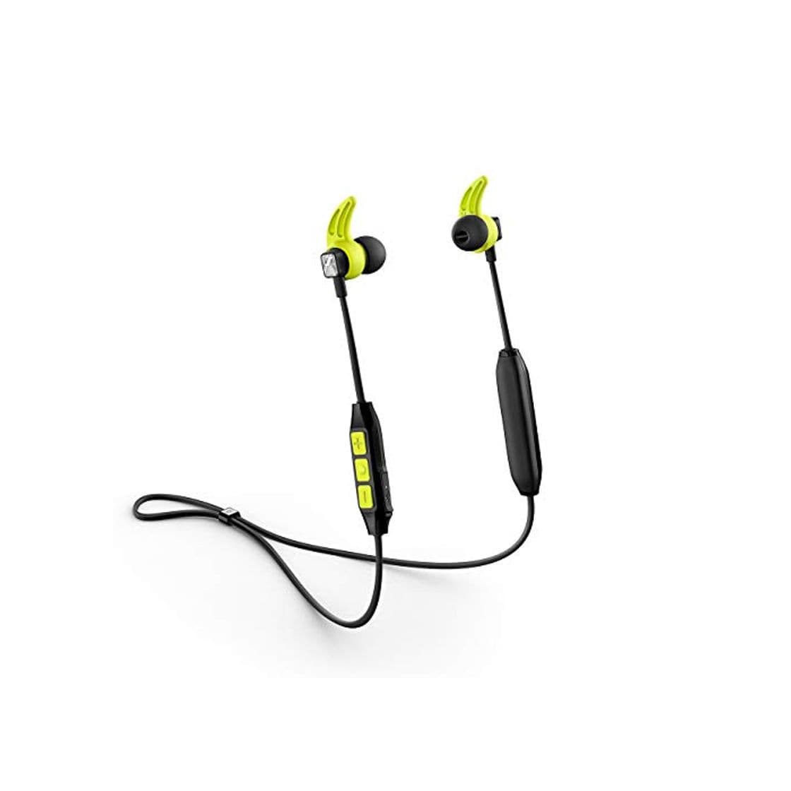 Producto Sennheiser CX Sport - Auricular instáurales inalámbrico para deportes