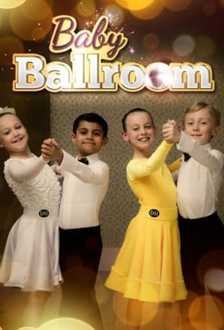 Serie Baby Ballroom: The Championship