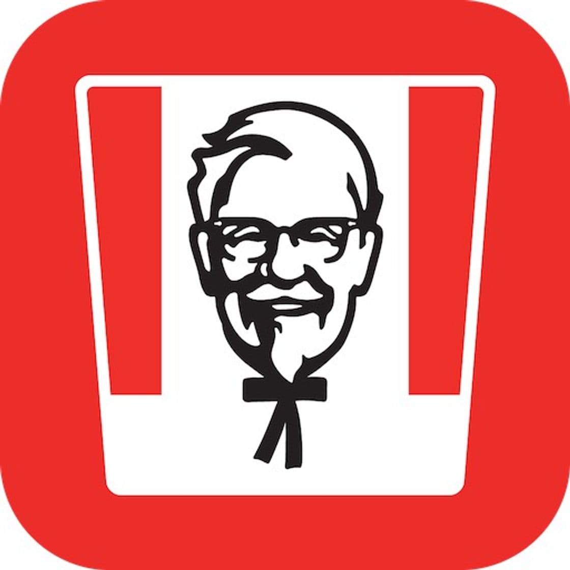 Moda KFC España