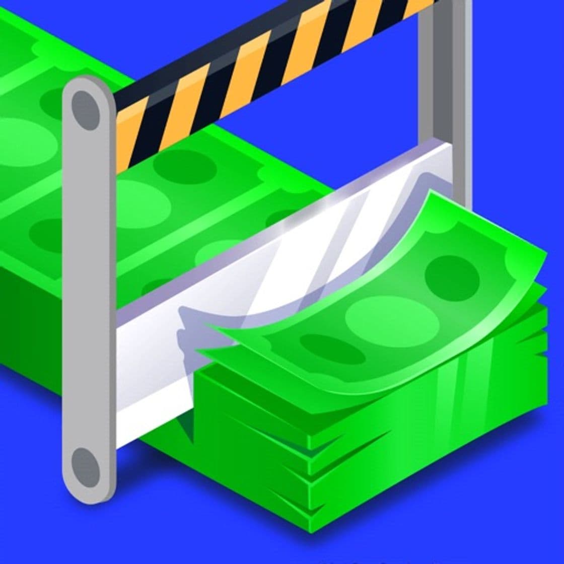 App Money Maker 3D - Print Cash