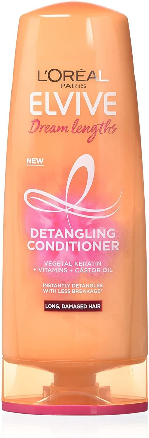 Beauty L 'Oreal Elvive sueño longitudes largo pelo Acondicionador 500 ml