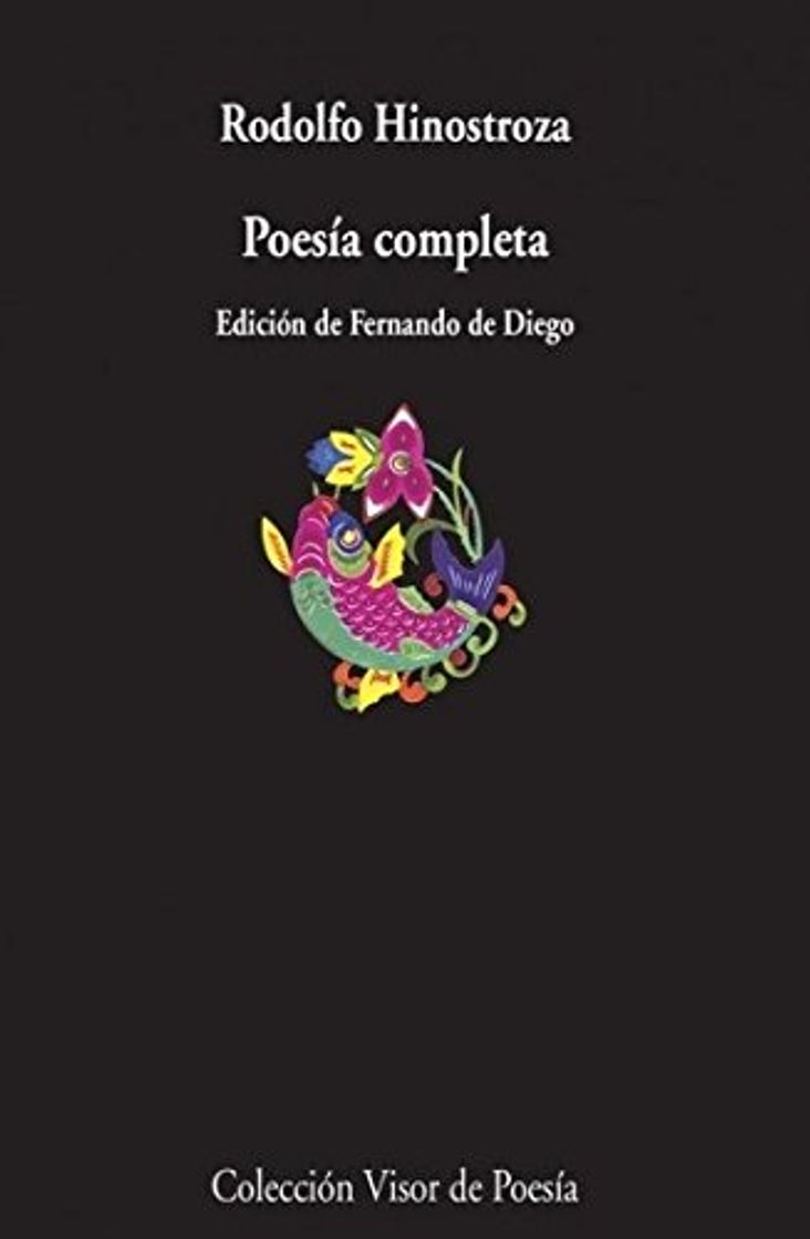 Libro Poesía Completa: Poesía 1950 - 1985: 214