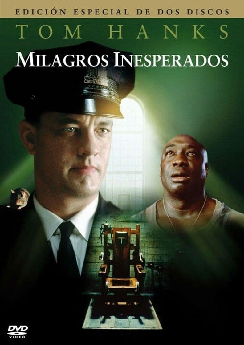 Película Milagros Inesperados 