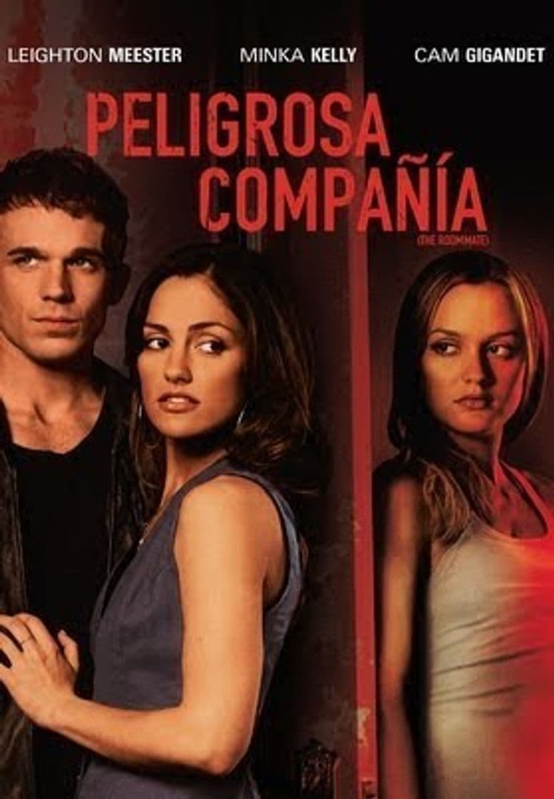 Película Peligrosa compañía