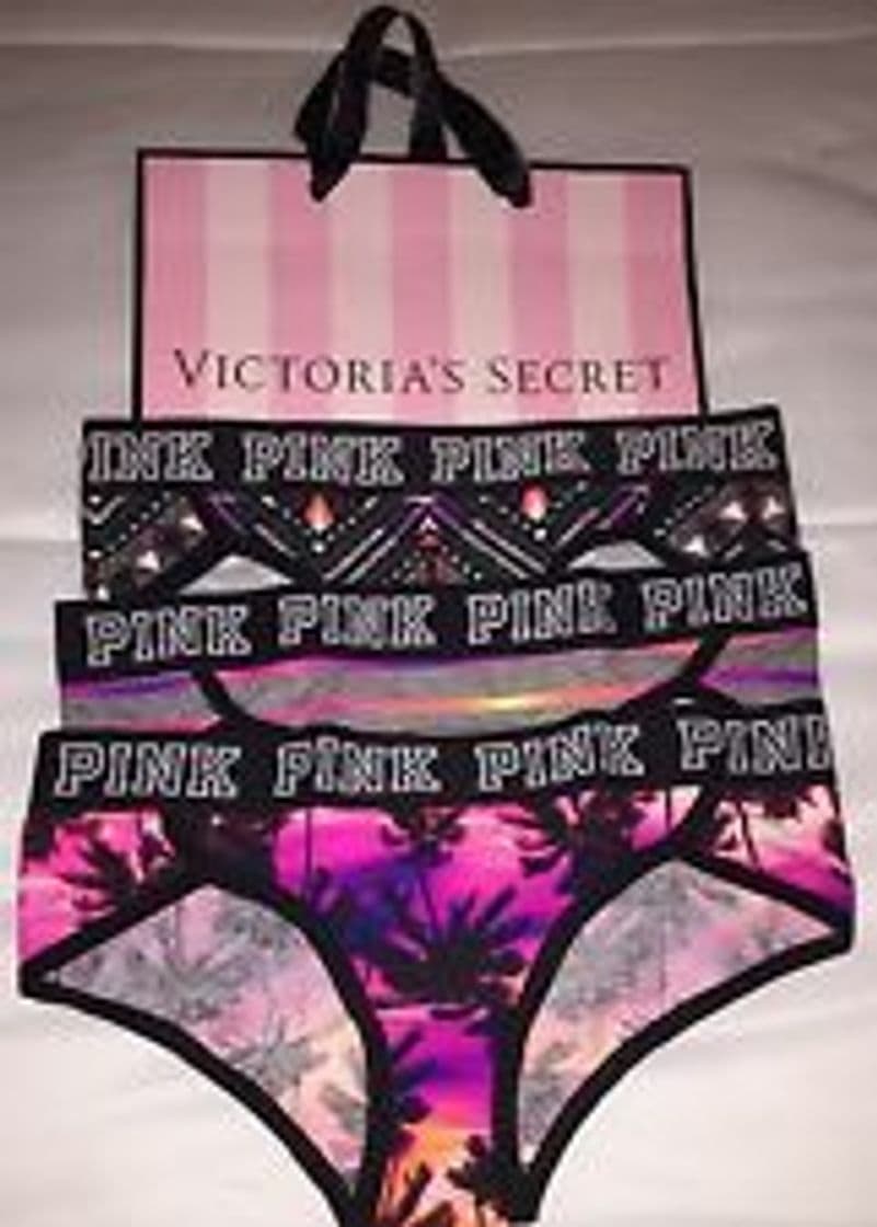 Moda Victoria secret ropa