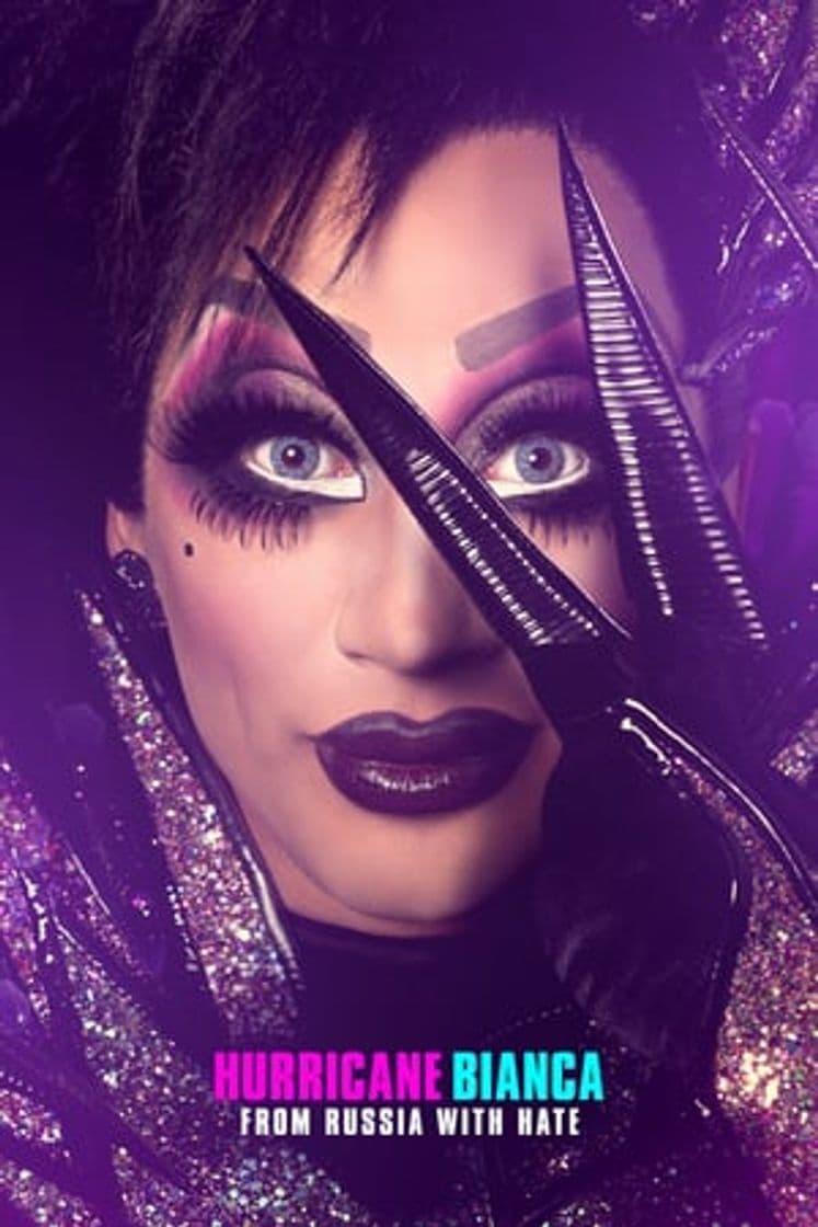 Película Hurricane Bianca: From Russia with Hate