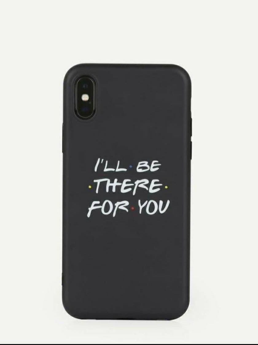 Moda funda de iPhone