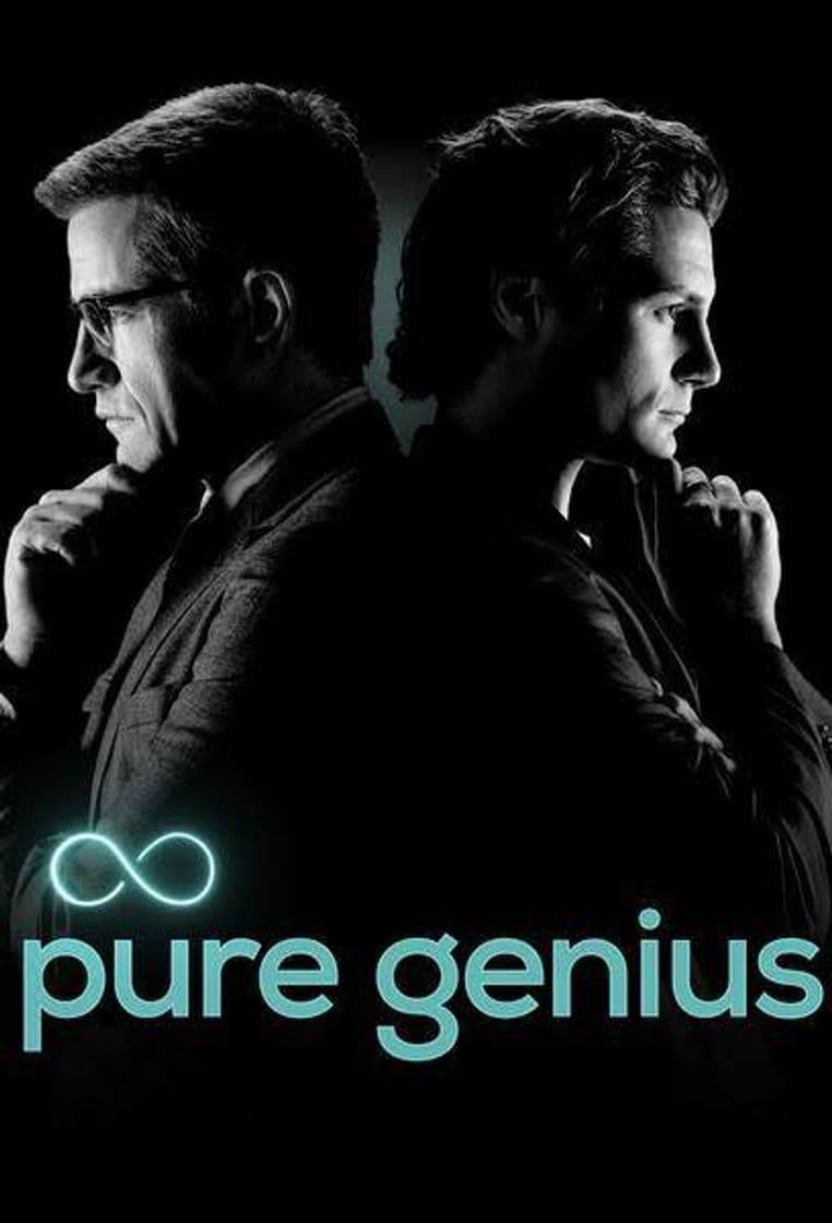 Serie Pure Genius