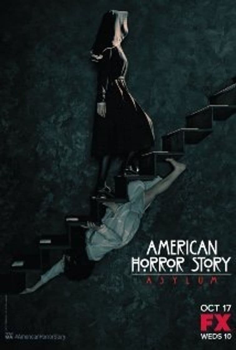 Serie American Horror Story