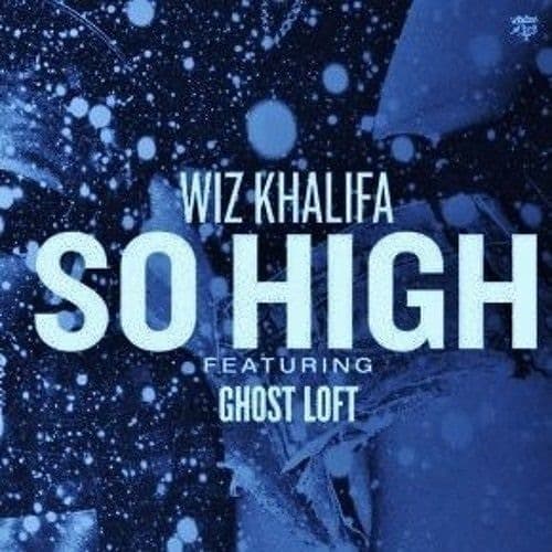 Music So High (feat. Ghost Loft)