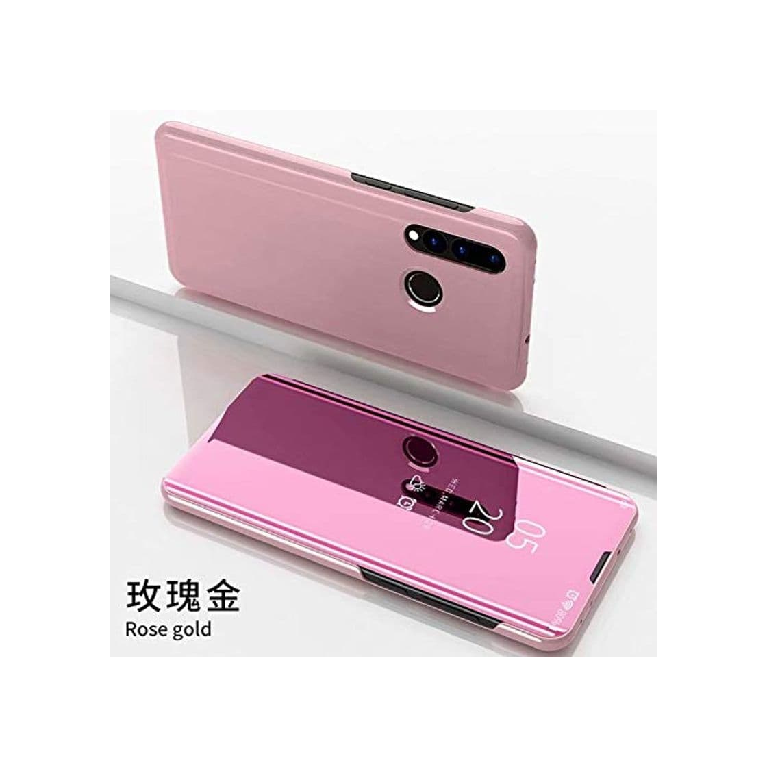 Producto NH Funda Huawei Y7 P 2020,Funda