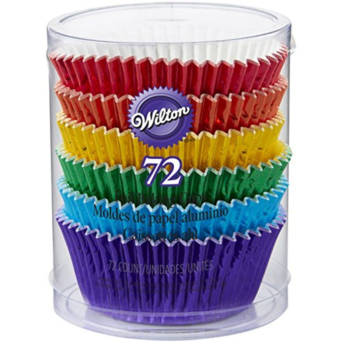 Producto Wilton