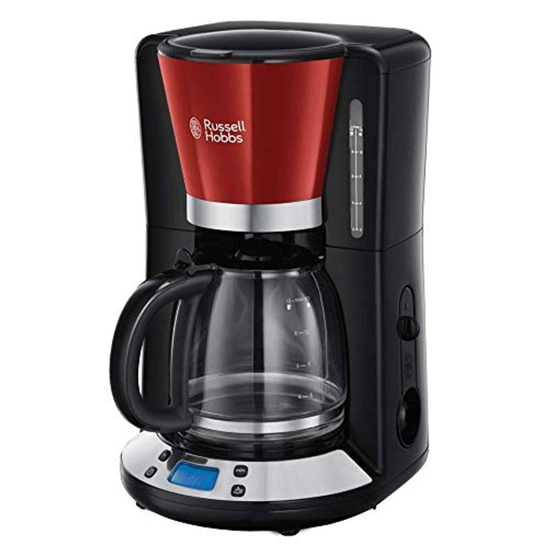 Lugar Russell Hobbs Colours Plus - Cafetera de Goteo