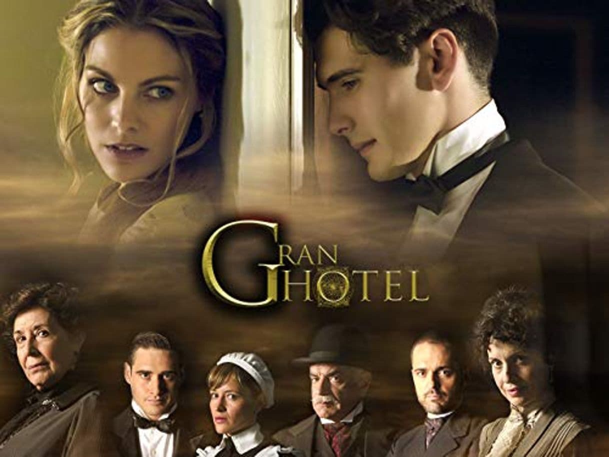 Producto Gran Hotel