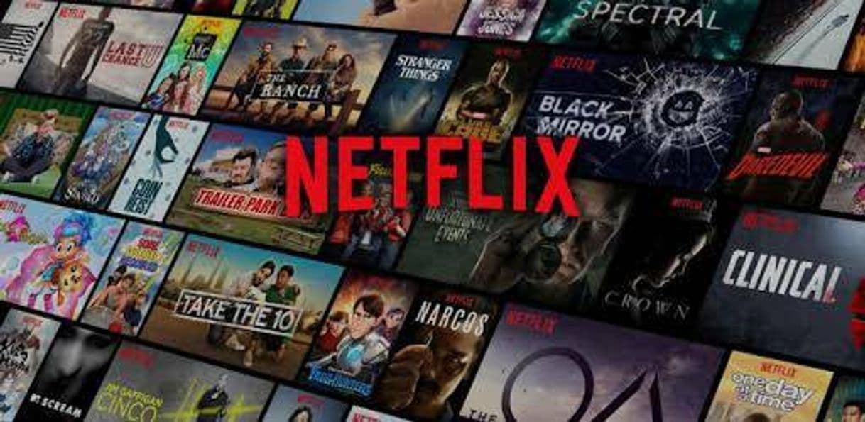 Moda Netflix - Watch TV Shows Online, Watch Movies Online