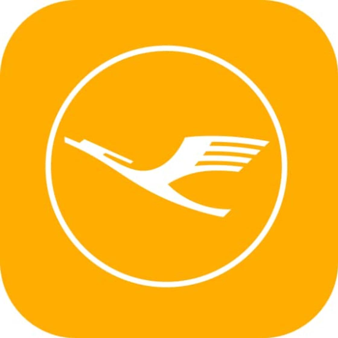 Electronic Lufthansa