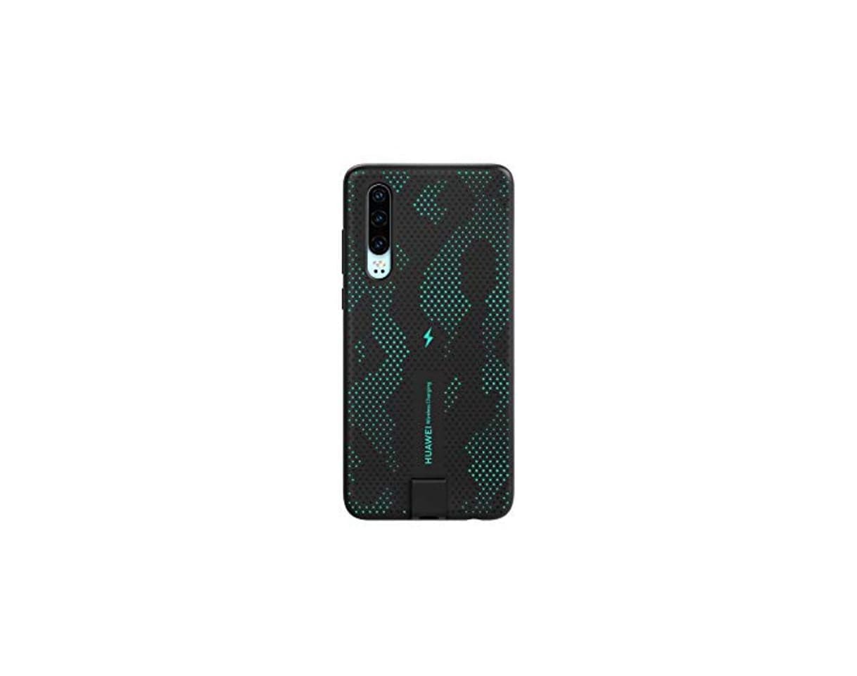 Producto HUAWEI Funda - Funda de carga inalámbrica para Huawei P30