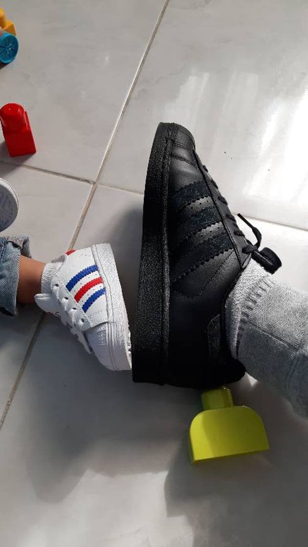 Product Adidas Originals Superstar J