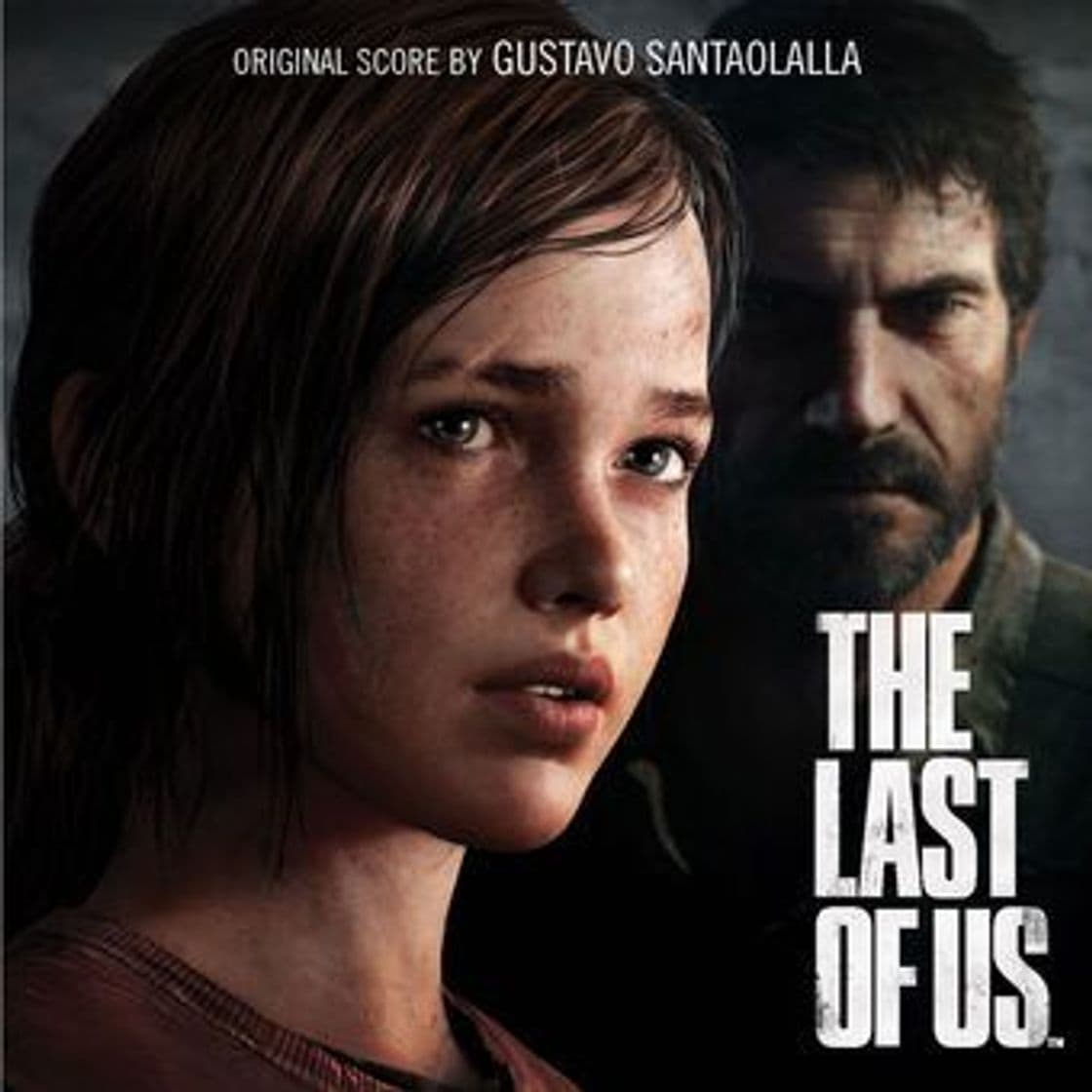 Music The Last Of Us Soundtrack