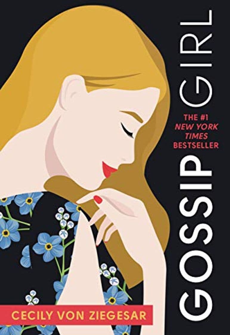 Libro Gossip Girl: #1: A Novel by Cecily von Ziegesar