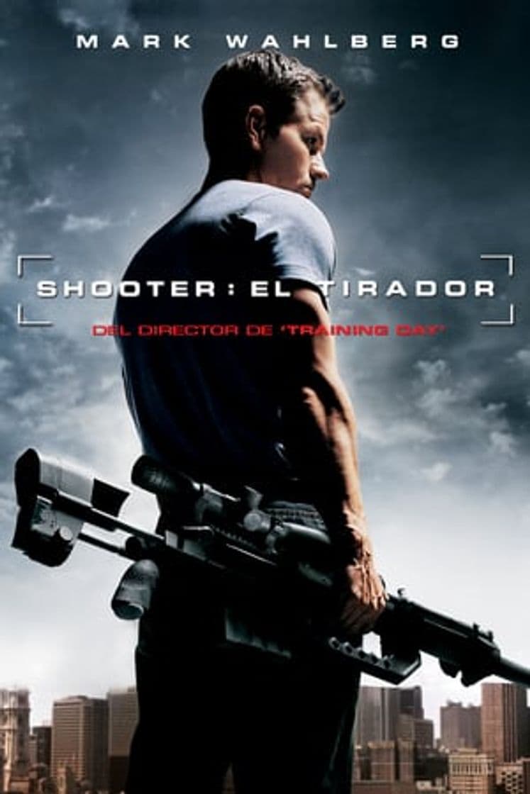 Movie Shooter