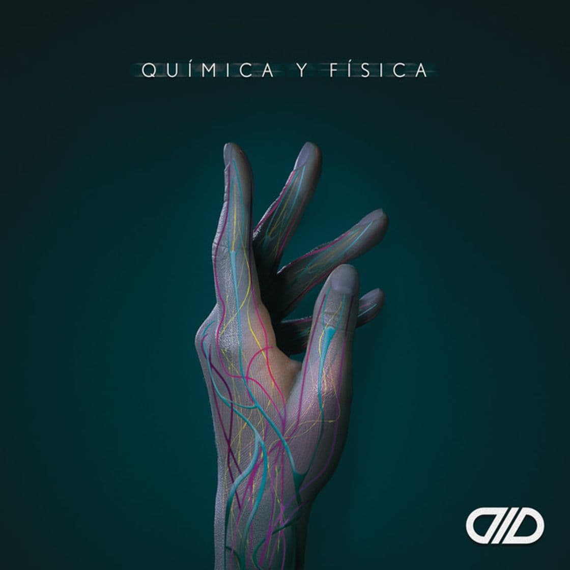 Music QUÍMICA Y FÍSICA