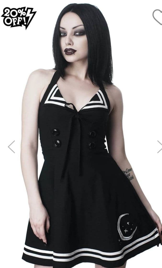 Fashion WOMEN'S DRESSES - Shop Now - www.KILLSTAR.com