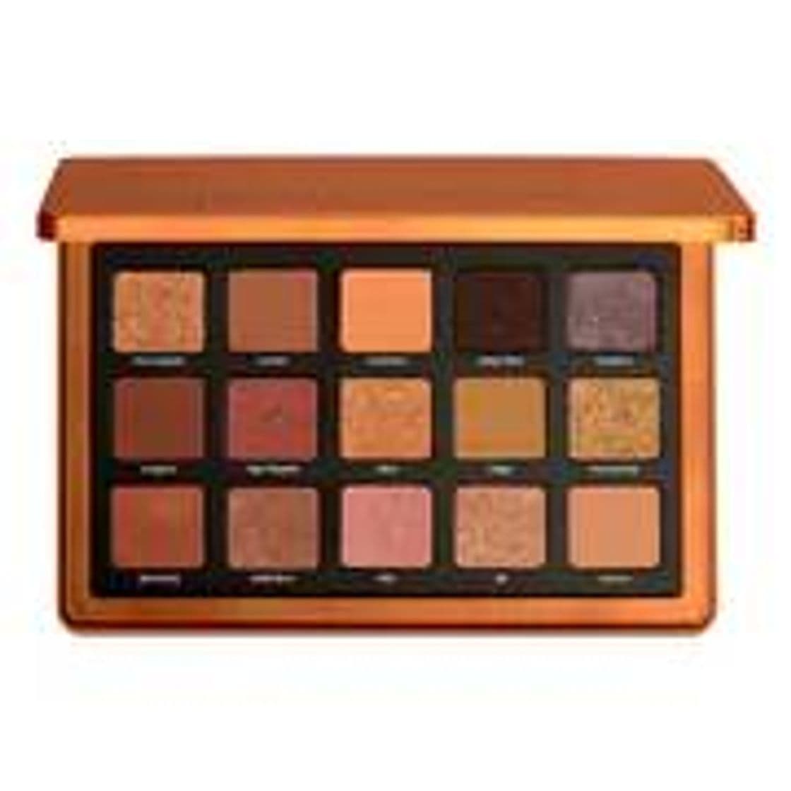 Fashion Bronze Palette- NATASHA DENONA 