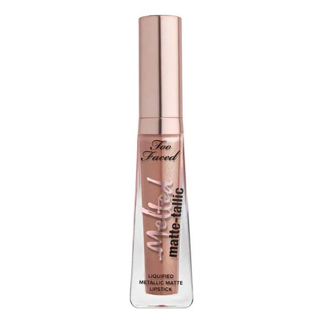 Fashion Labial metálico de Too Faced 