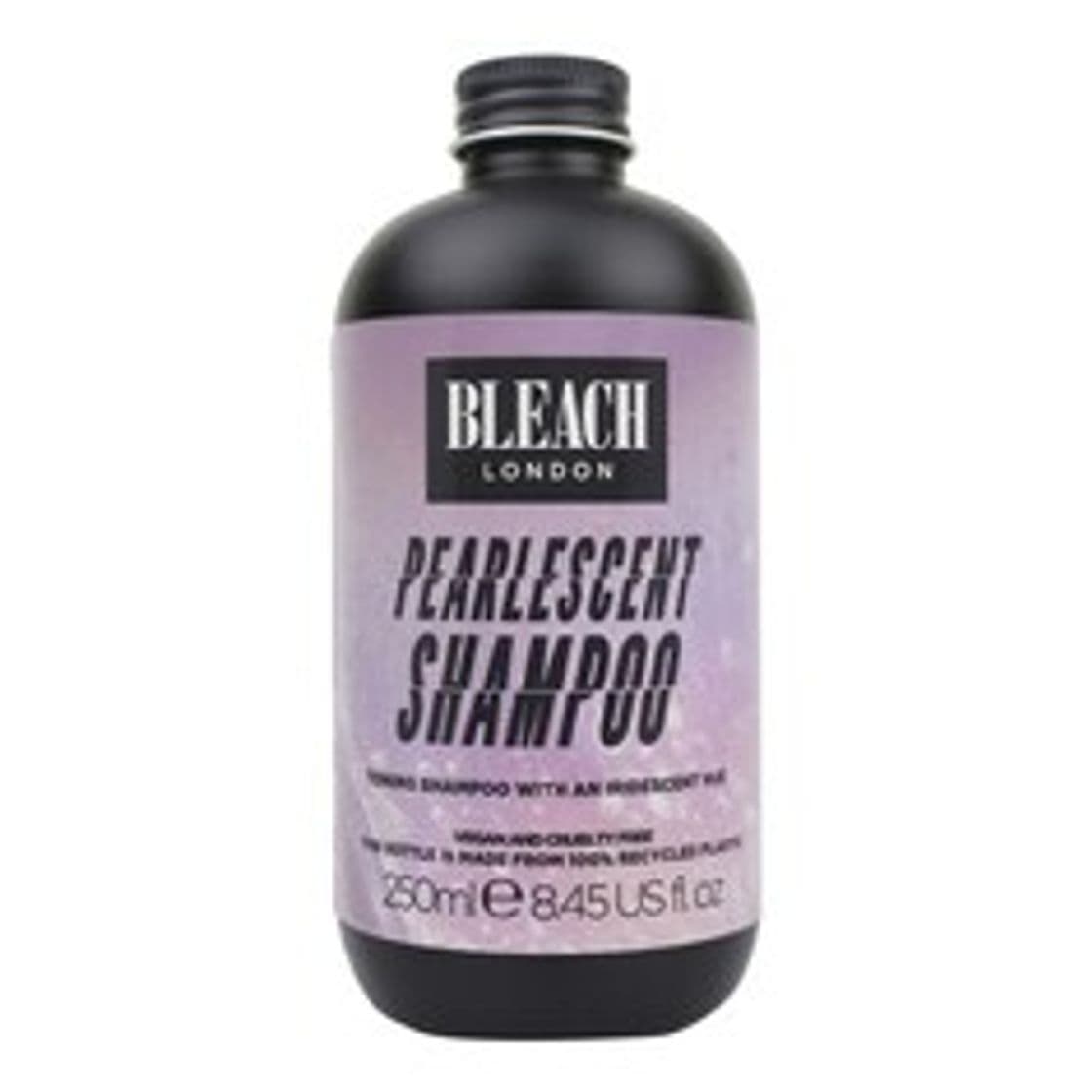 Fashion Pearlescent shampoo - Champú of BLEACH LONDON ≡ SEPHORA